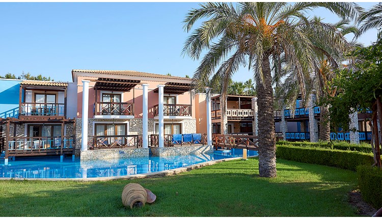 Aldemar Royal Olympian Luxury Resort and SPA - NR, Пелопоннес